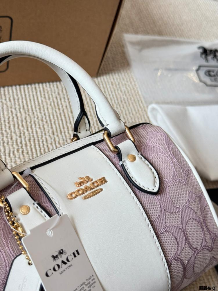 Coach Rowan Pillow Bag - Mini