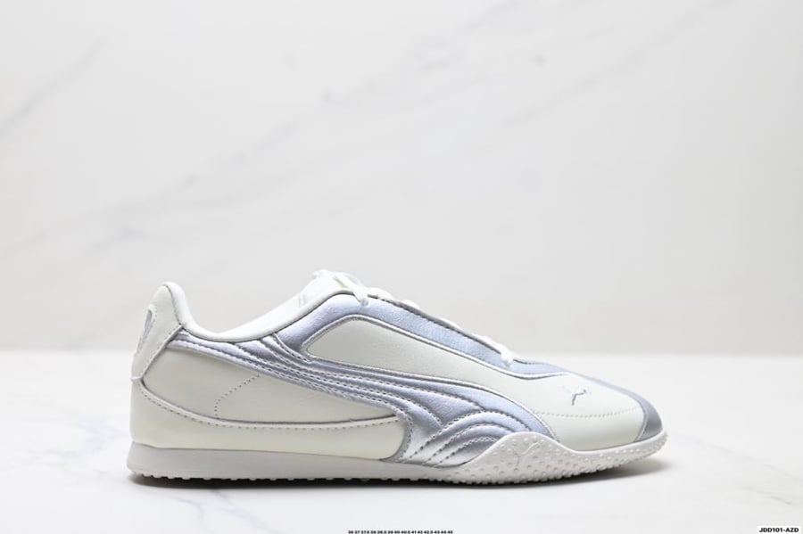 PUMA Bella V2 Leather