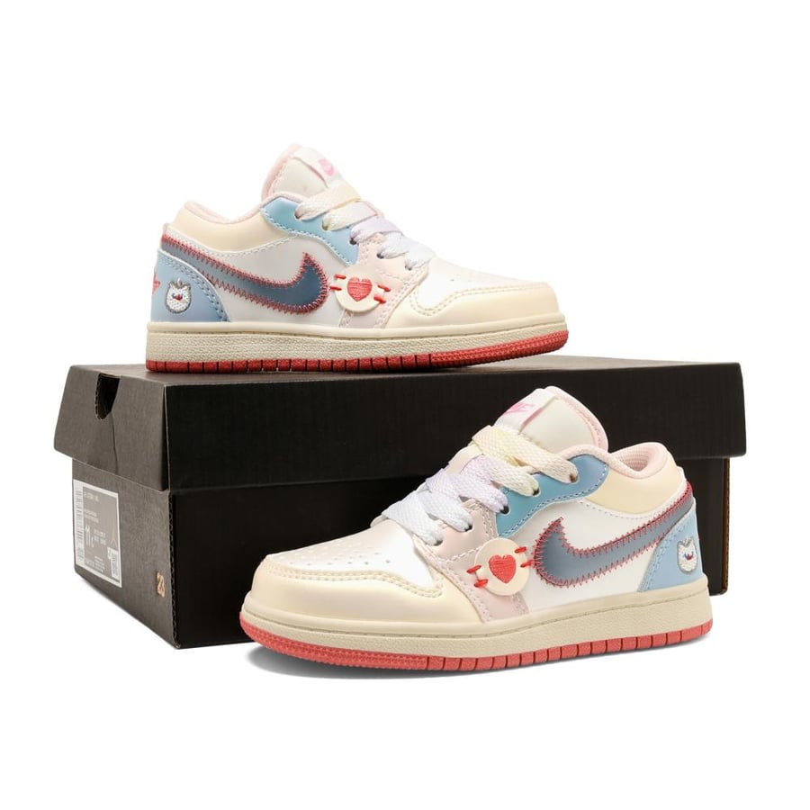 Air Jordan 1 GS