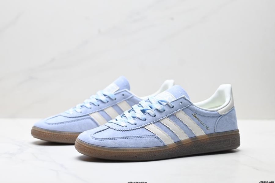 adidas Handball Spezial - The Retro Icon
