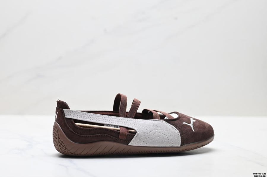 Puma Speedcat Ballet