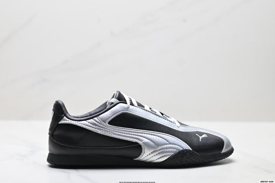 PUMA Bella V2 Leather