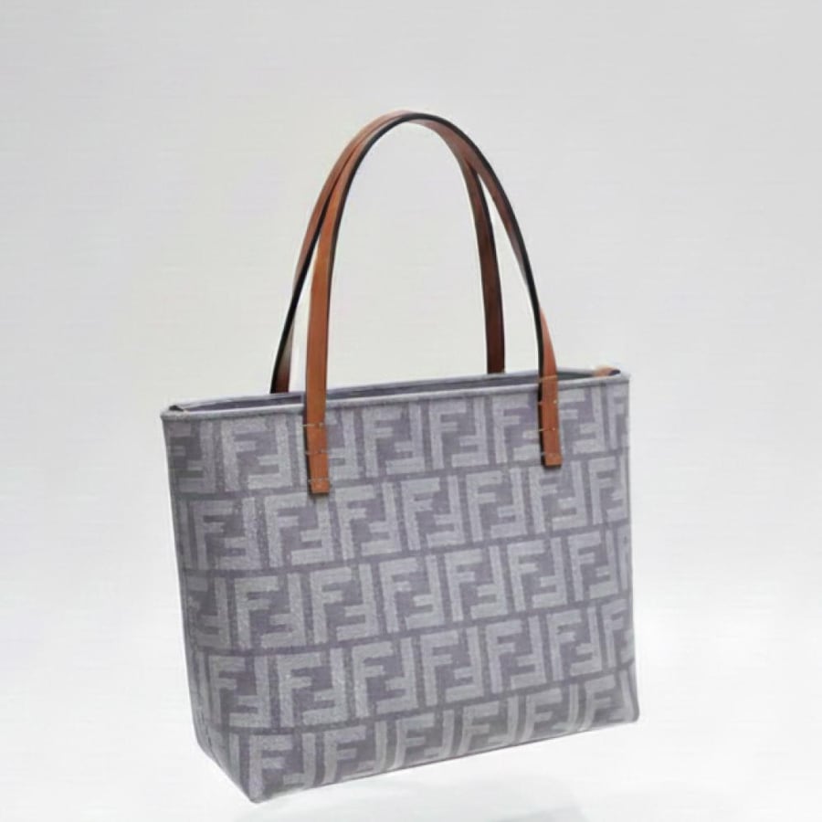 Fendi Sky Denim