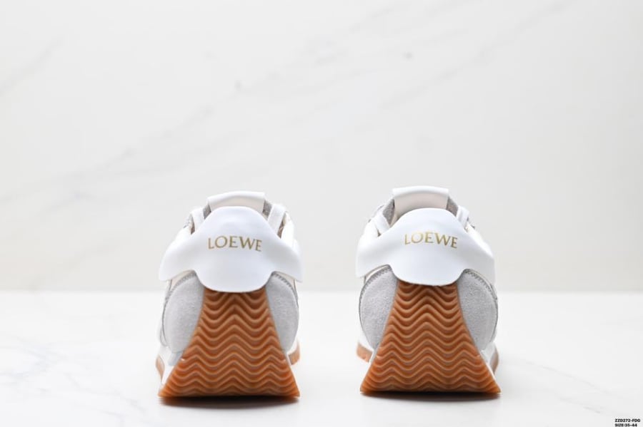 Loewe Urban Glide – حذاء كاجوال للنساء