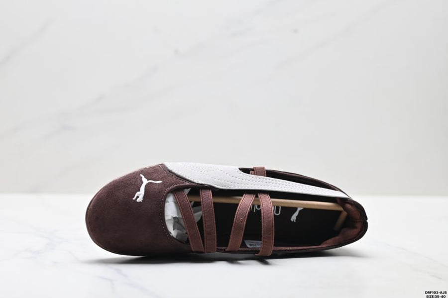 Puma Speedcat Ballet