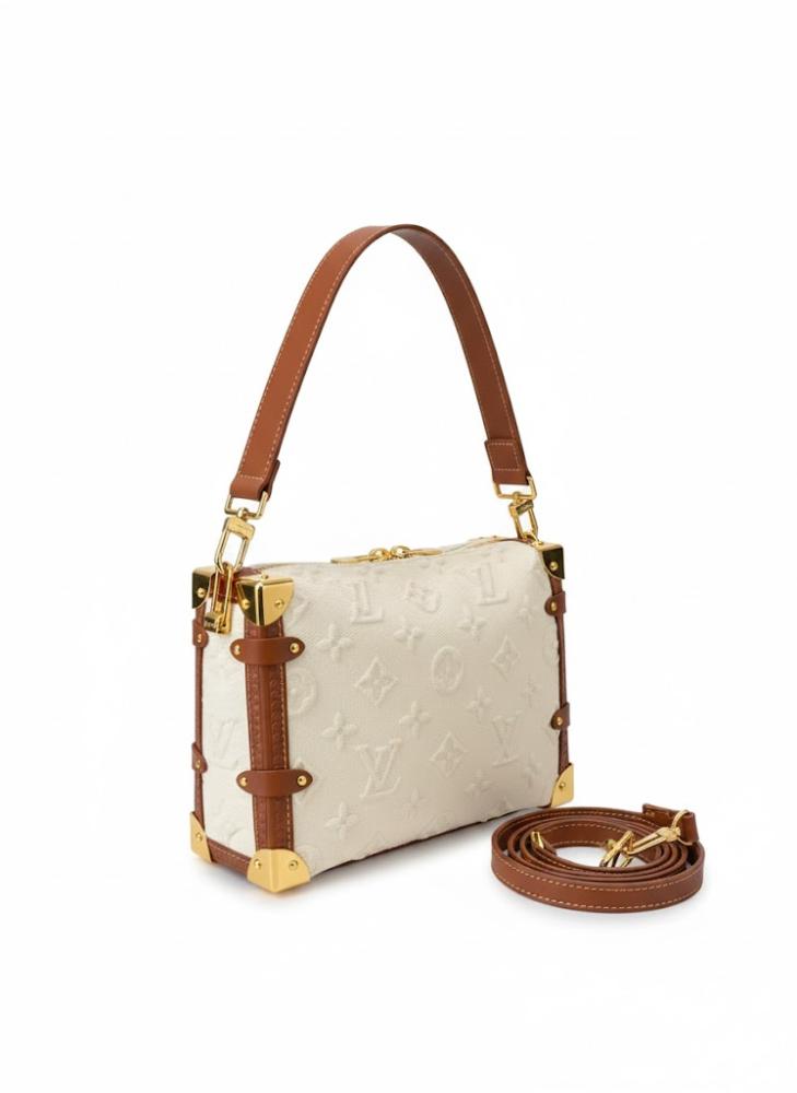 LV Cowboy Small Box Bag