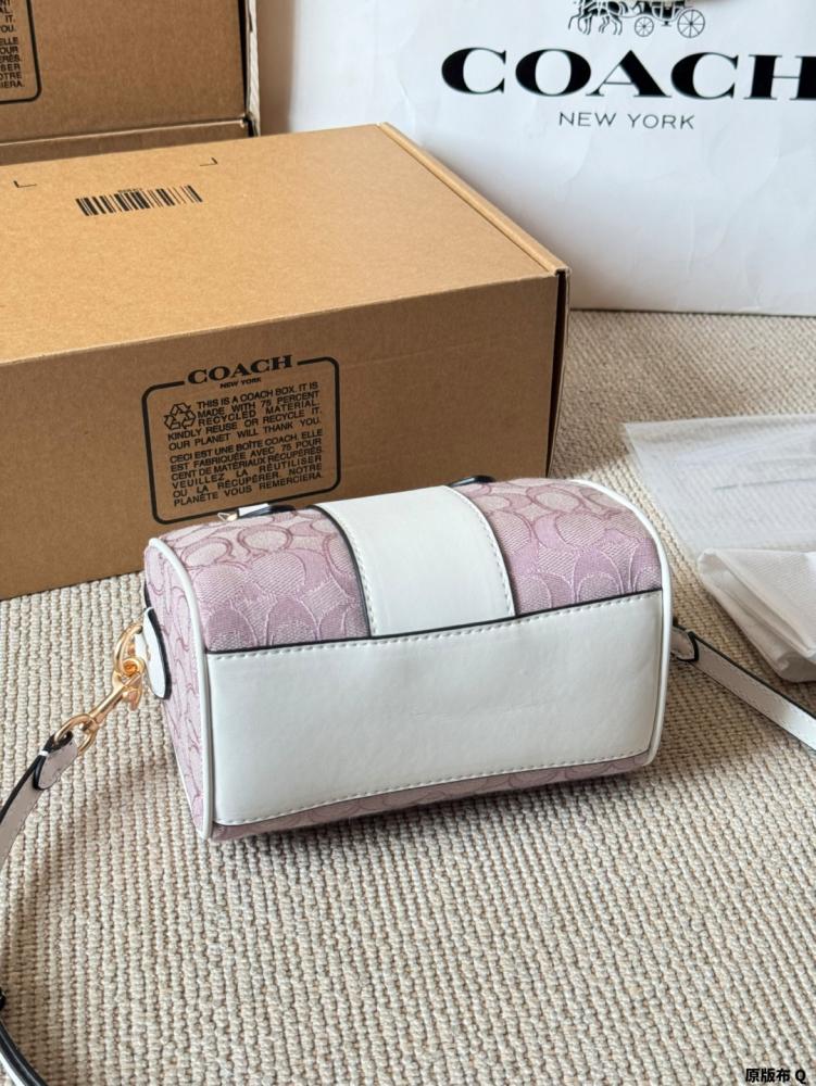 Coach Rowan Pillow Bag - Mini