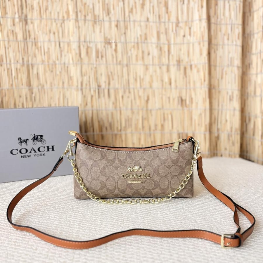 Coach 3-in-1 Underarm Set