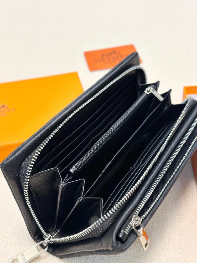 Hermès Mini Underarm Bag