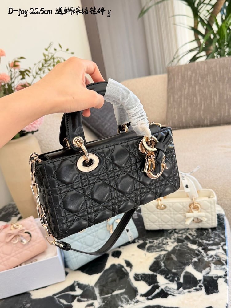 Lady D-Joy Bag