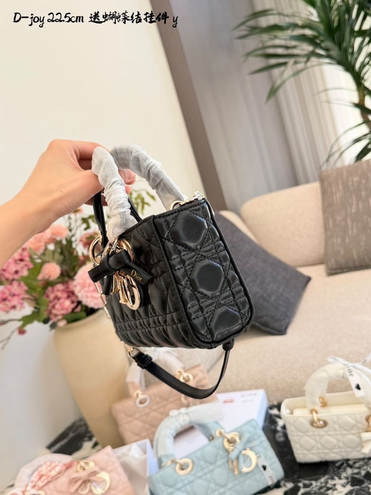 Lady D-Joy Bag