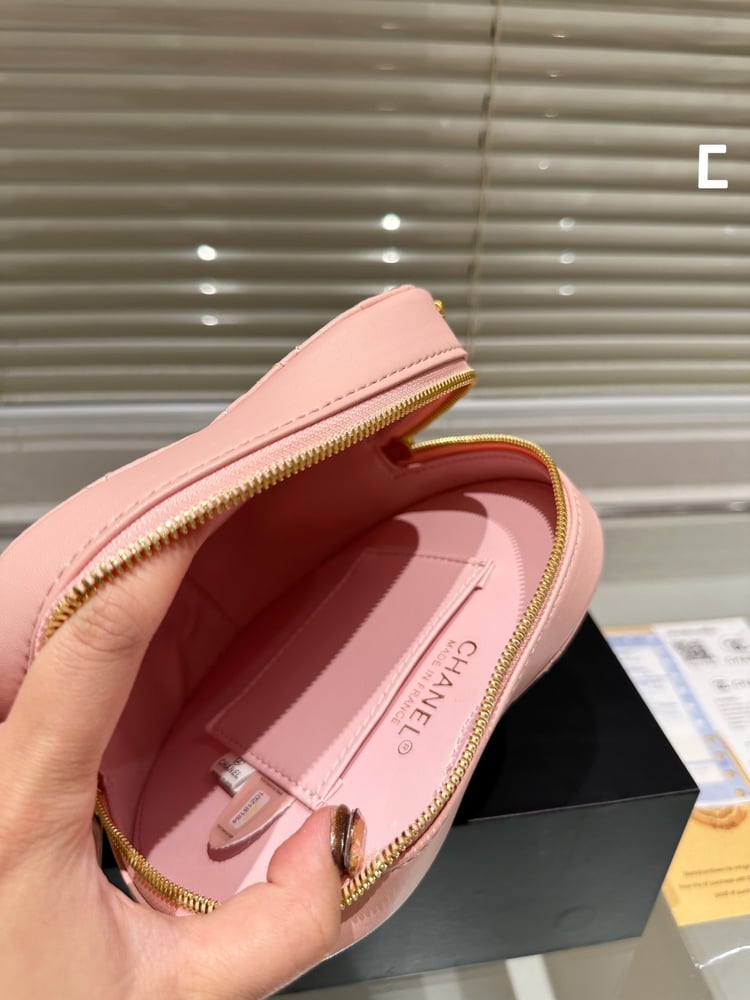Chanel Mini Box Bag