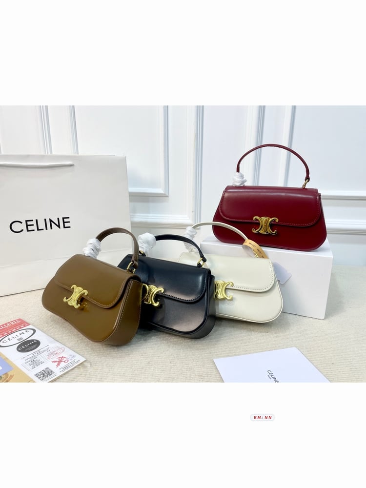 Celine Teen Lola