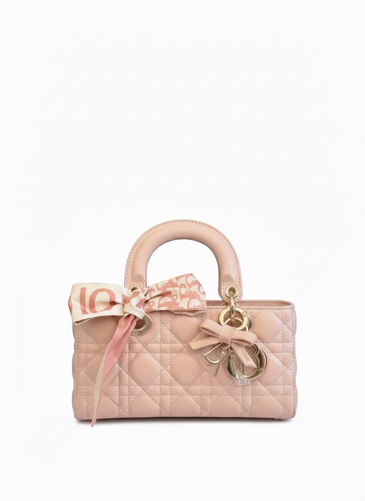 Lady D-Joy Bag