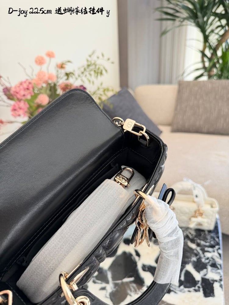 Lady D-Joy Bag
