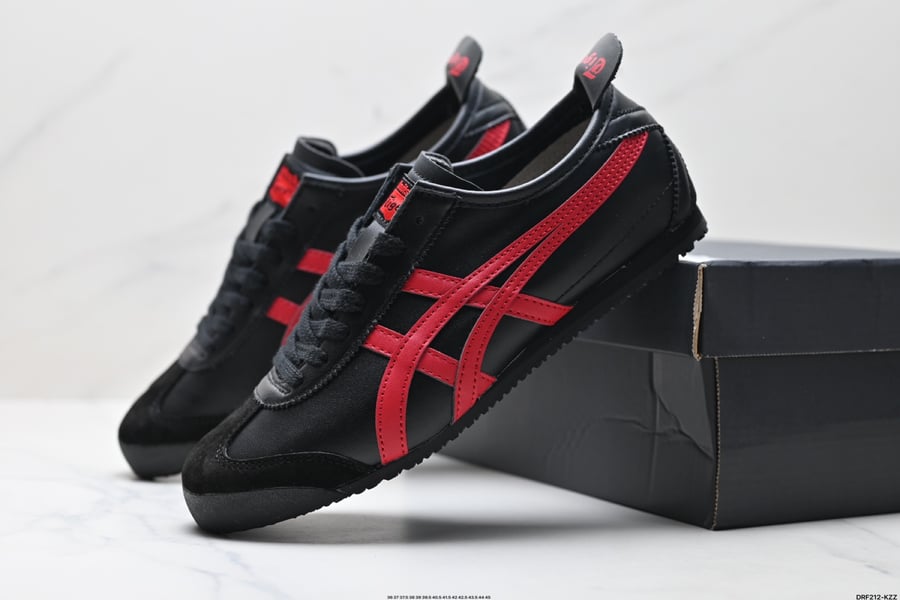 Onitsuka Tiger Mexico 66 Nippon Made
