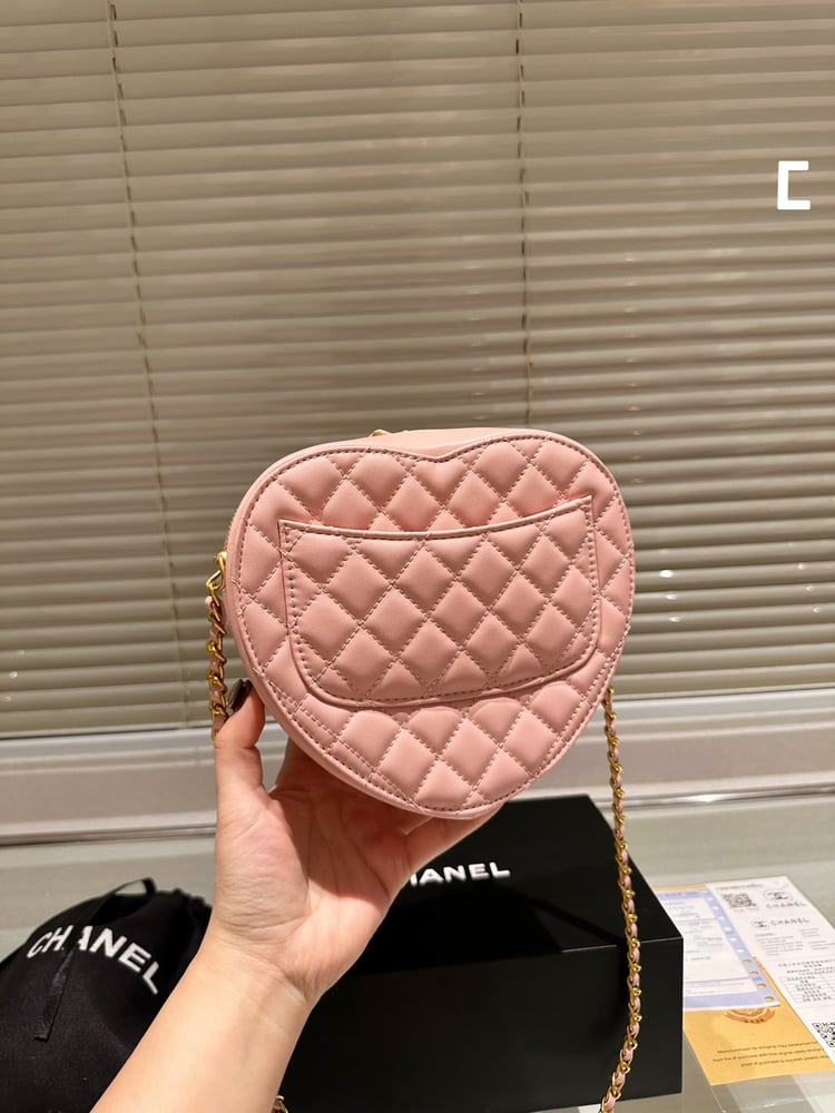 Chanel Mini Box Bag