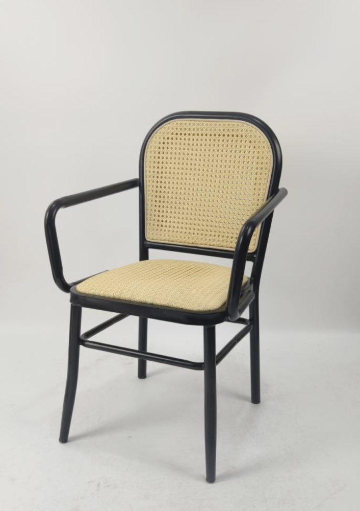 Cafe and restaurant chairs with a modern comfortable design