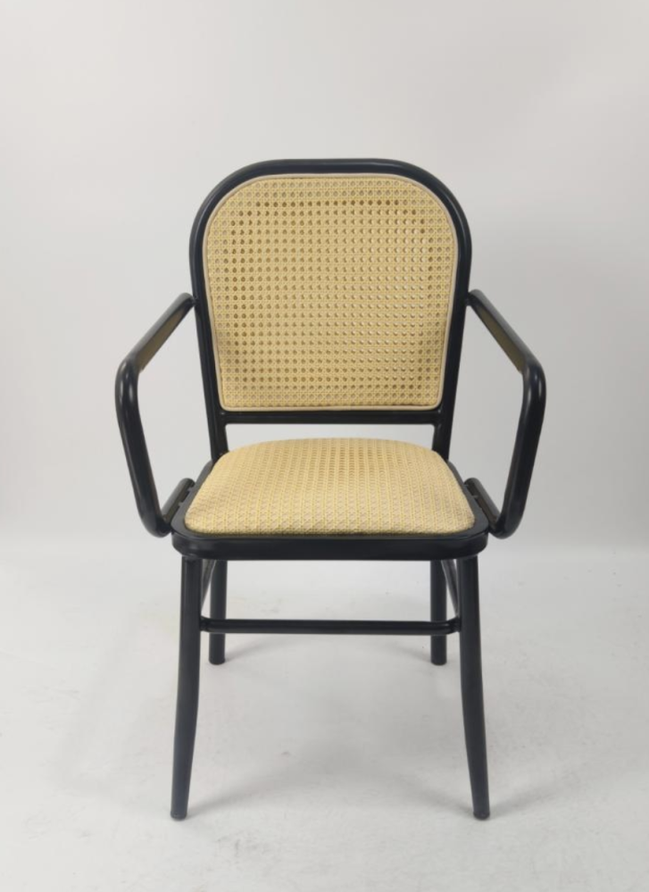 Cafe and restaurant chairs with a modern comfortable design