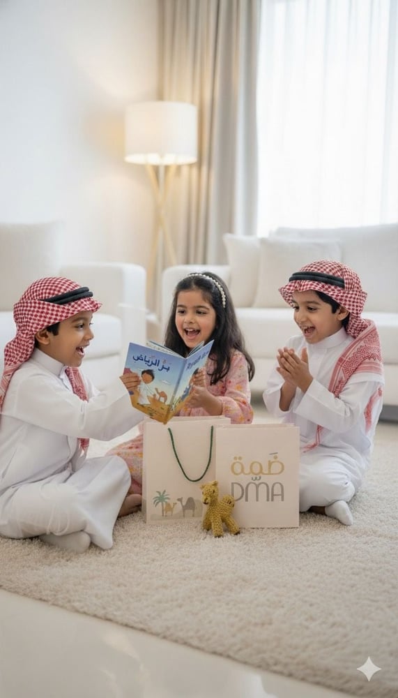 بر الرياض Riyadh Barr