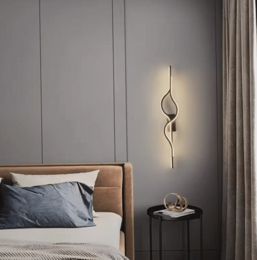 ابليك اسود موديل 2746 طول 60 سم