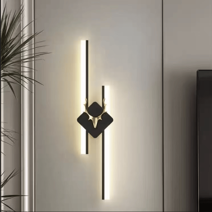 ابليك اسود موديل 2505 طول 50سم