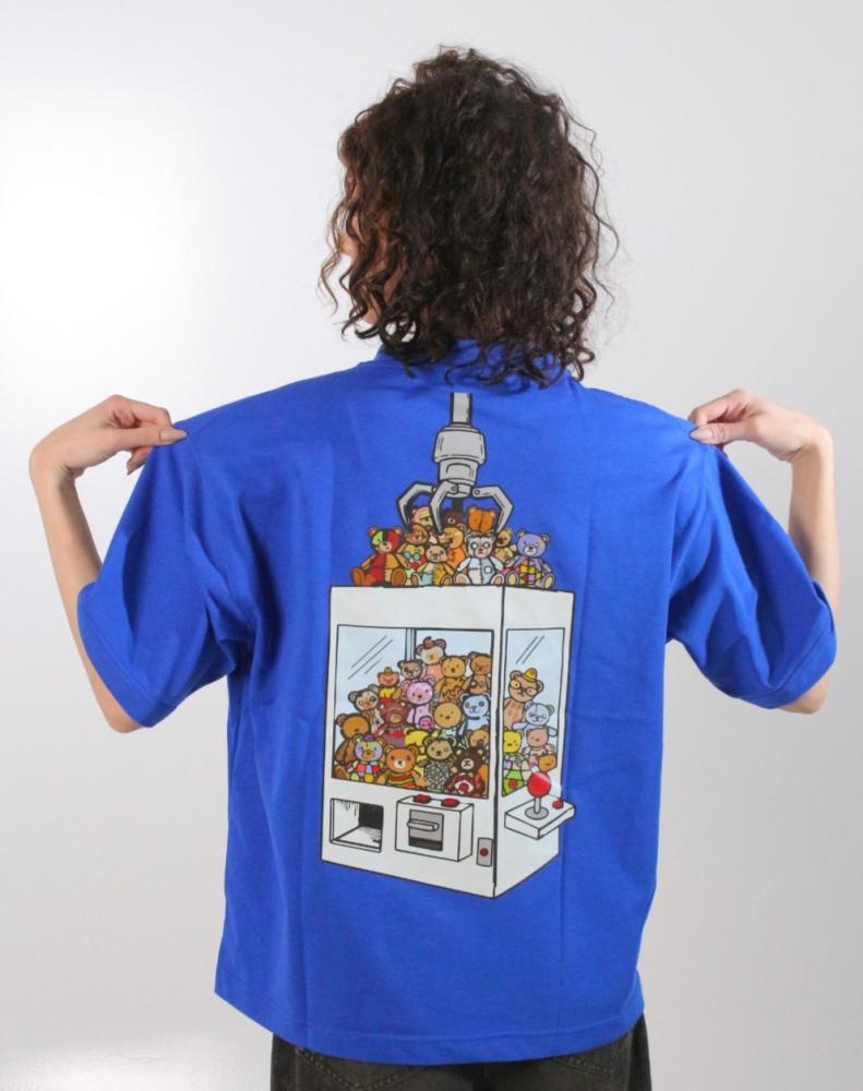 Blue T-Shirt