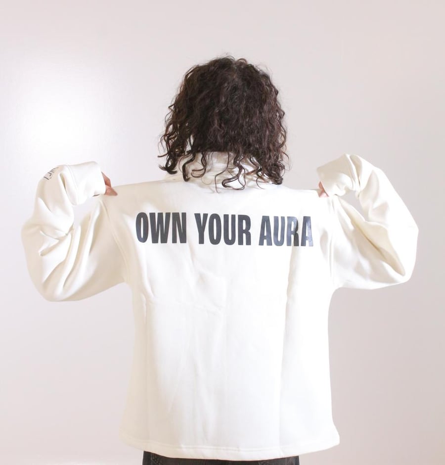 Sweatshirt Off-white