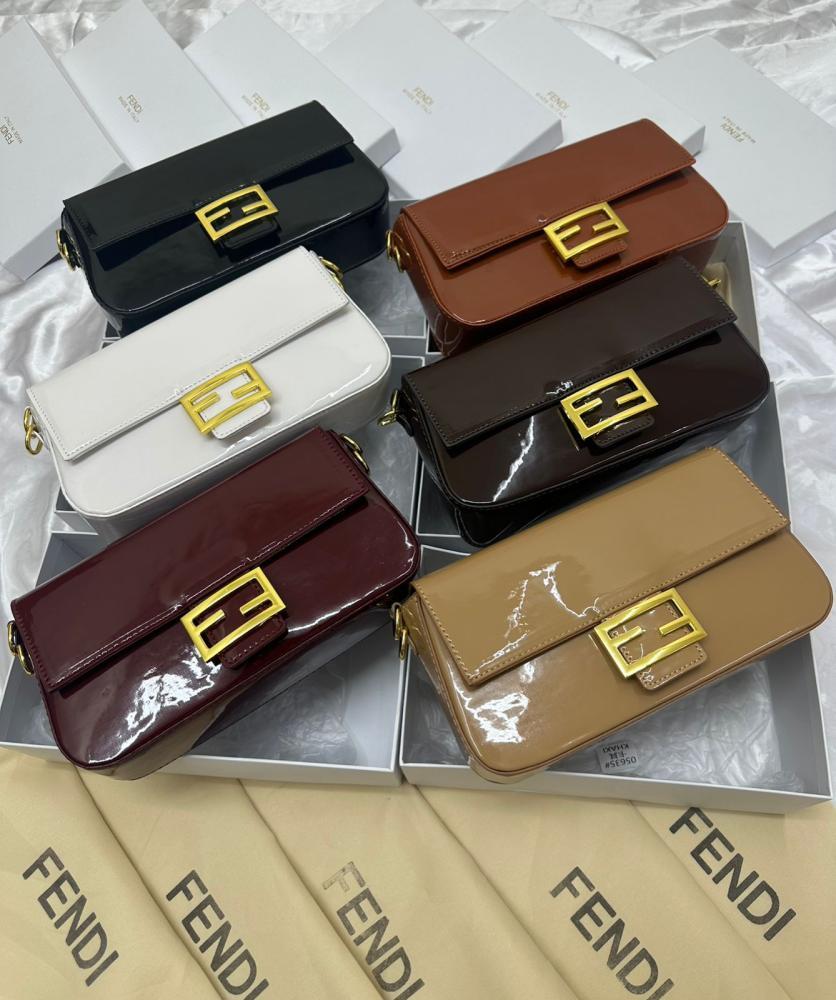 شنطة فيندي الانيقة