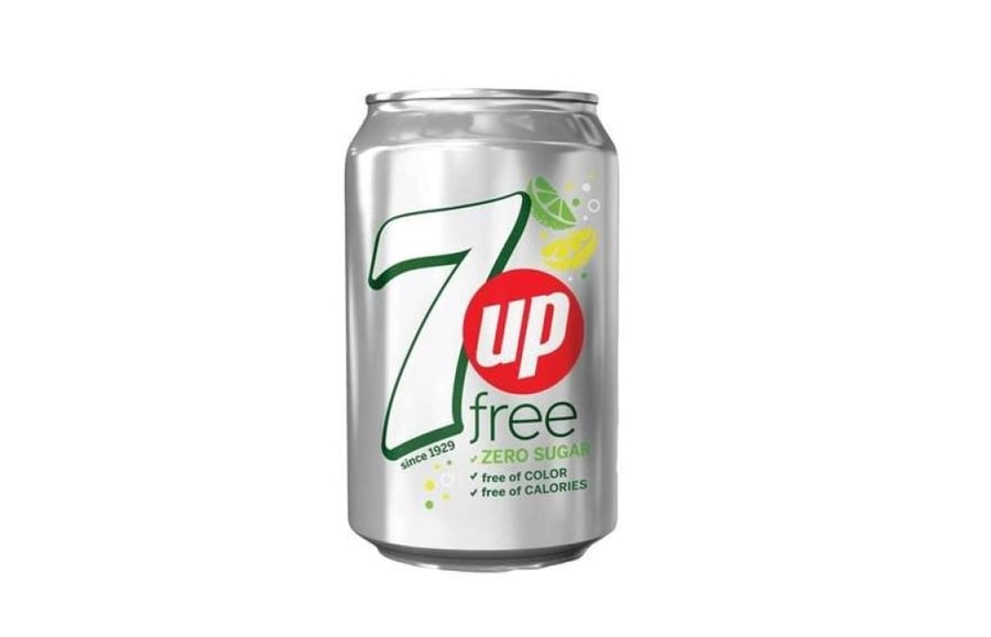سفن اب دايت 250 مل
