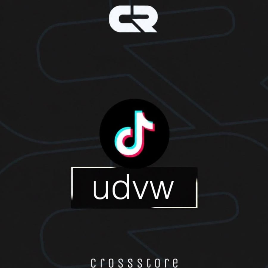 يوزرات تيك توك udvw (اصلي ومضمون 100% )