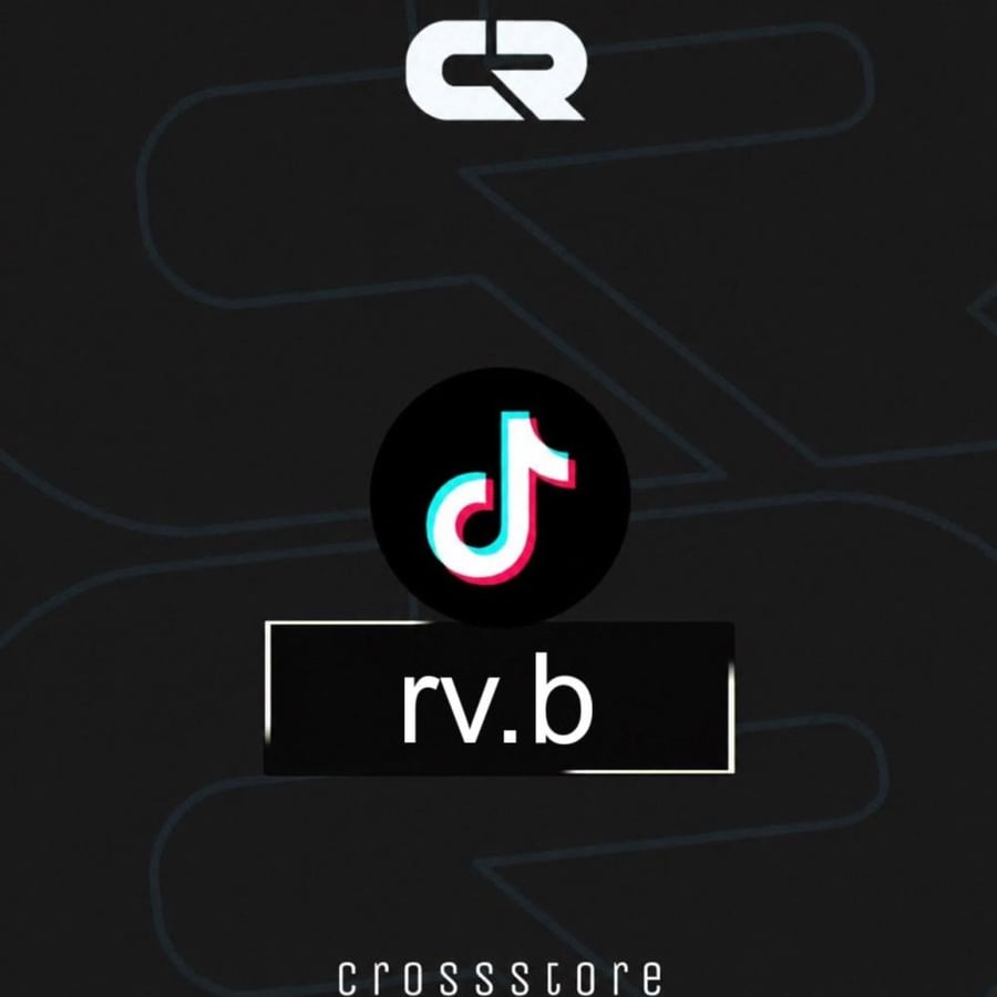 rv.b ( يوزر شبه ثلاثي ( تسليم فوري الان