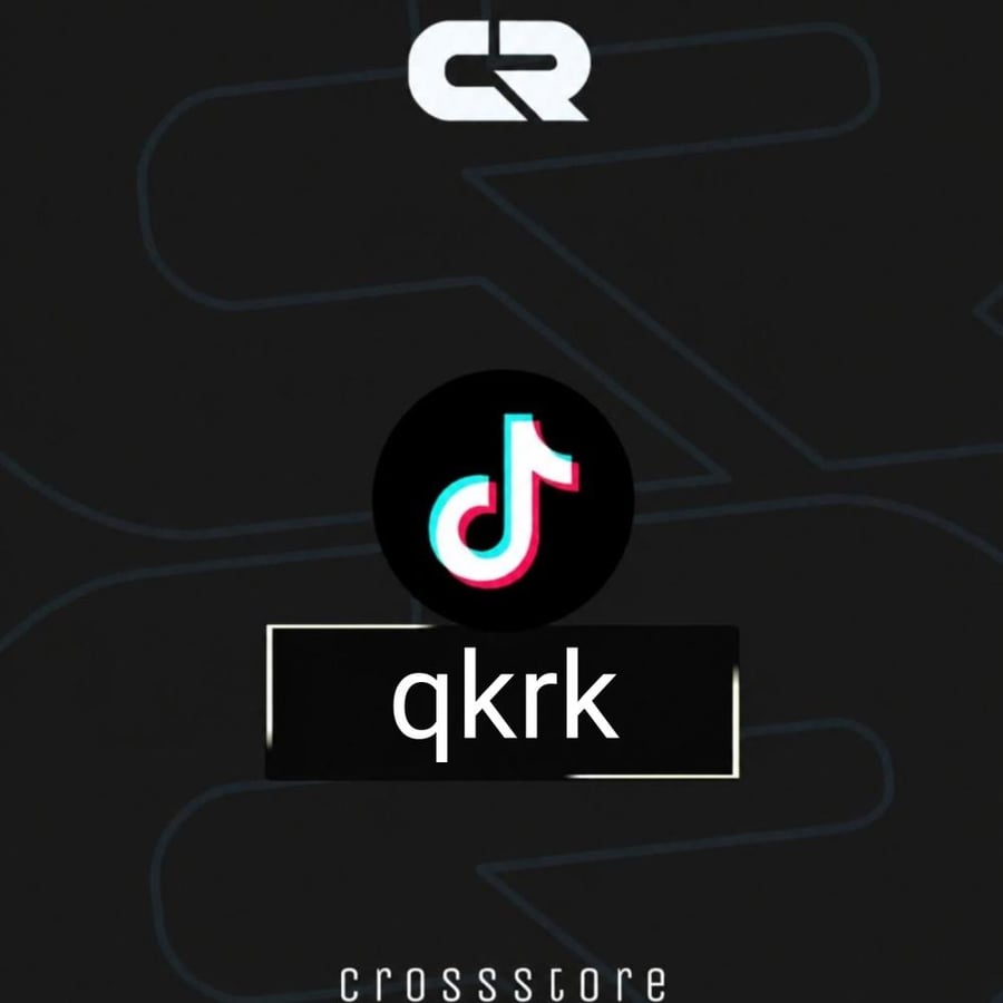 رباعي مكرر تيك توك qkrk
