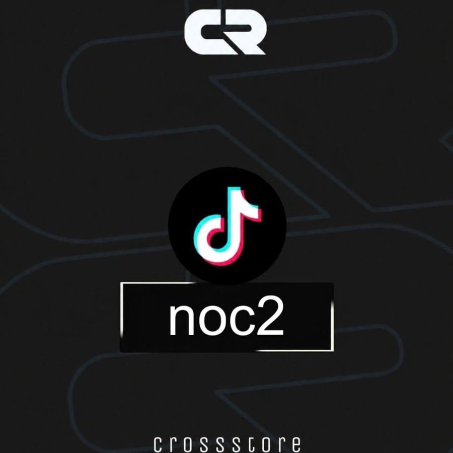TikTok Username : noc2