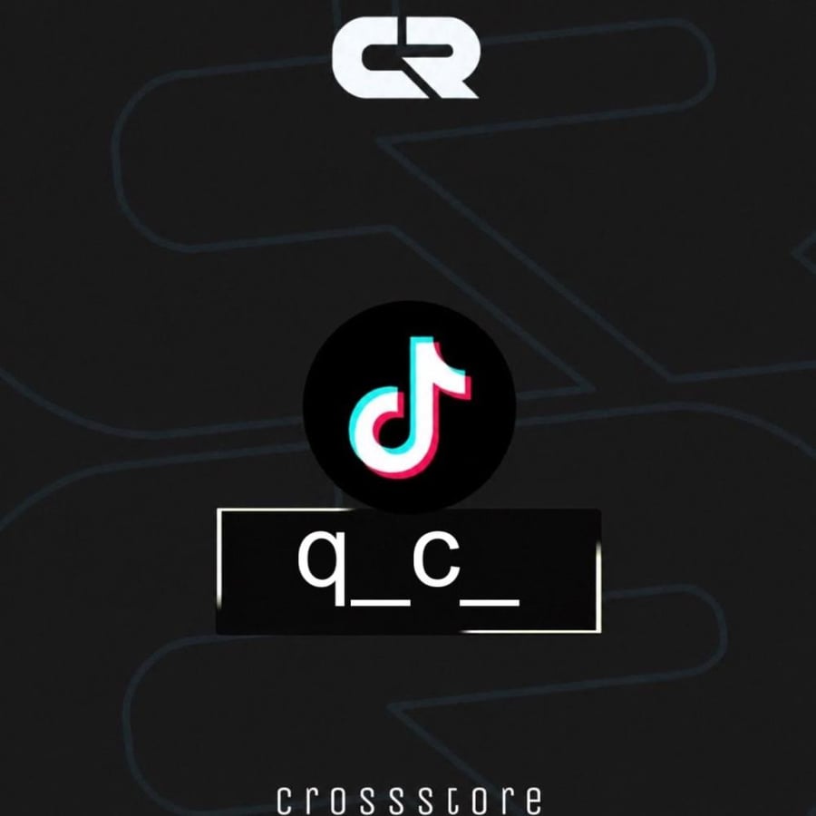 يوزرات تيك توك شبه ثنائي   مميز  q_c_ (تسليم فوري)