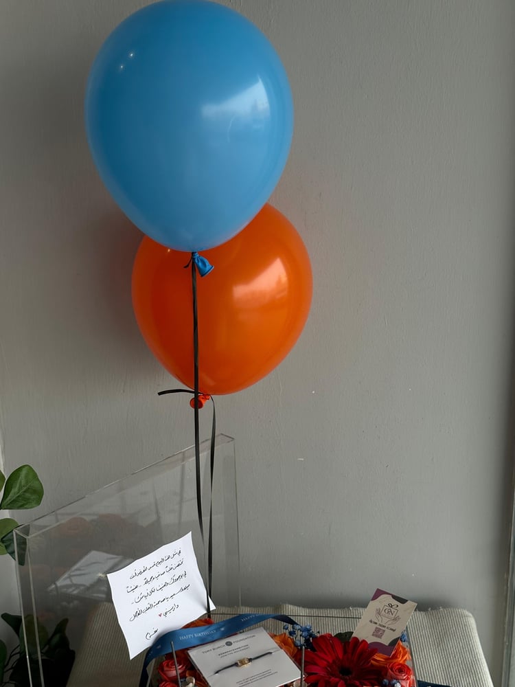 أكريلك سحر الألوان مع الاسواره