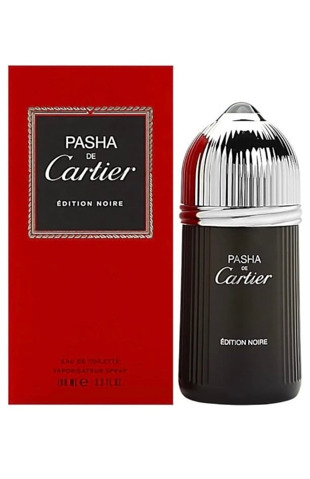 عطر الباشا من كارتير - ١٠٠ مل
