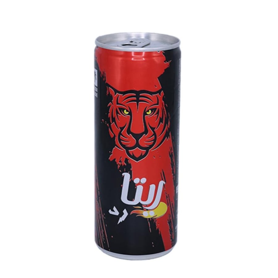 Rita Red soft drink 240 ml