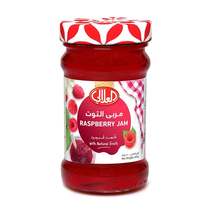 Alali mulberry fruit natural 400 grams