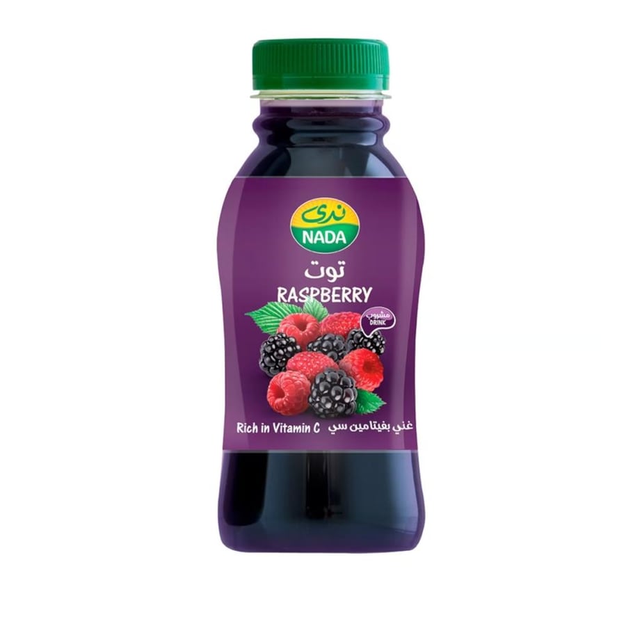 Nada Raspberry Drink 300 ml