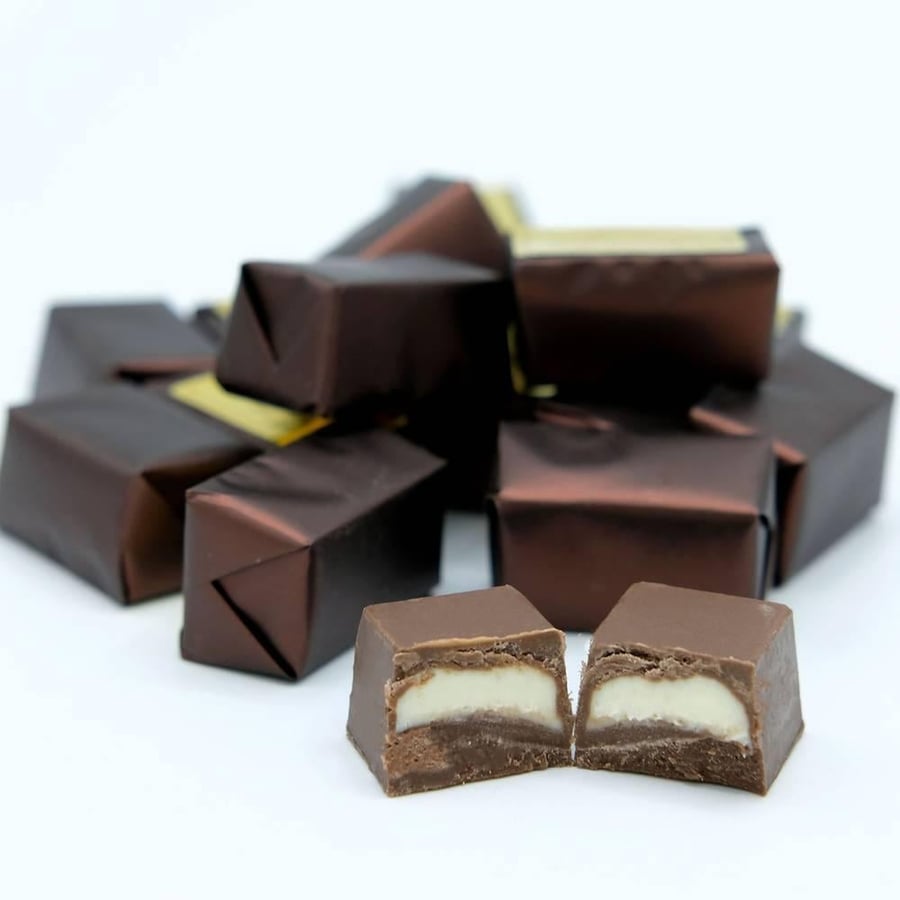 Falcon chocolate stone 0.25 kg
