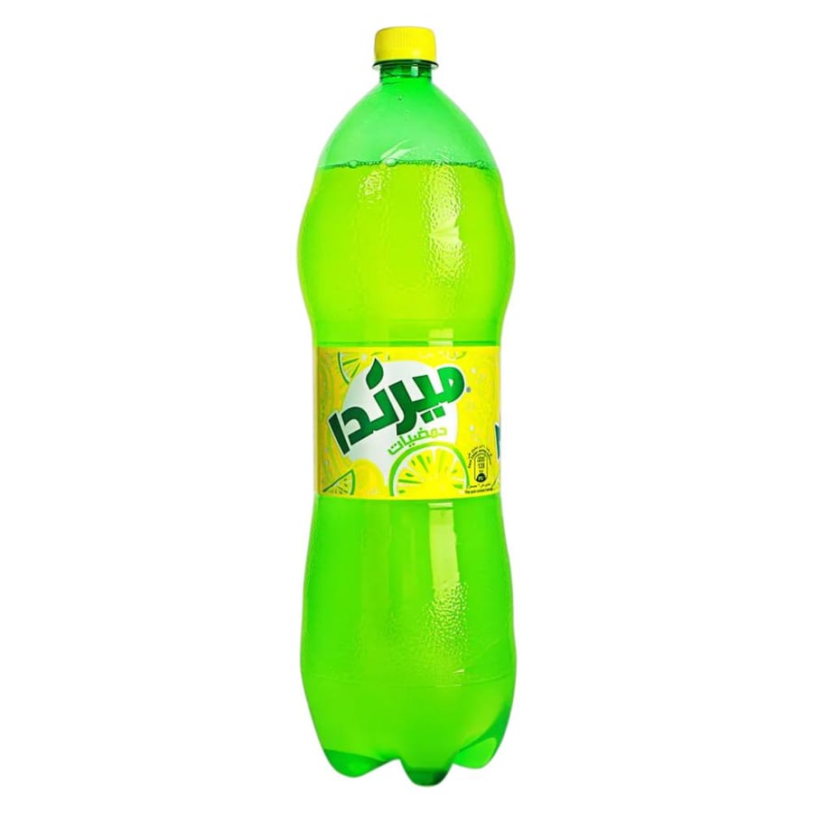 ميرندا حمضيات مشروب غازي 2.25 لتر