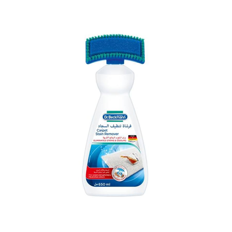Dr. Bakman Carpet Cleaning Brush 650 ml