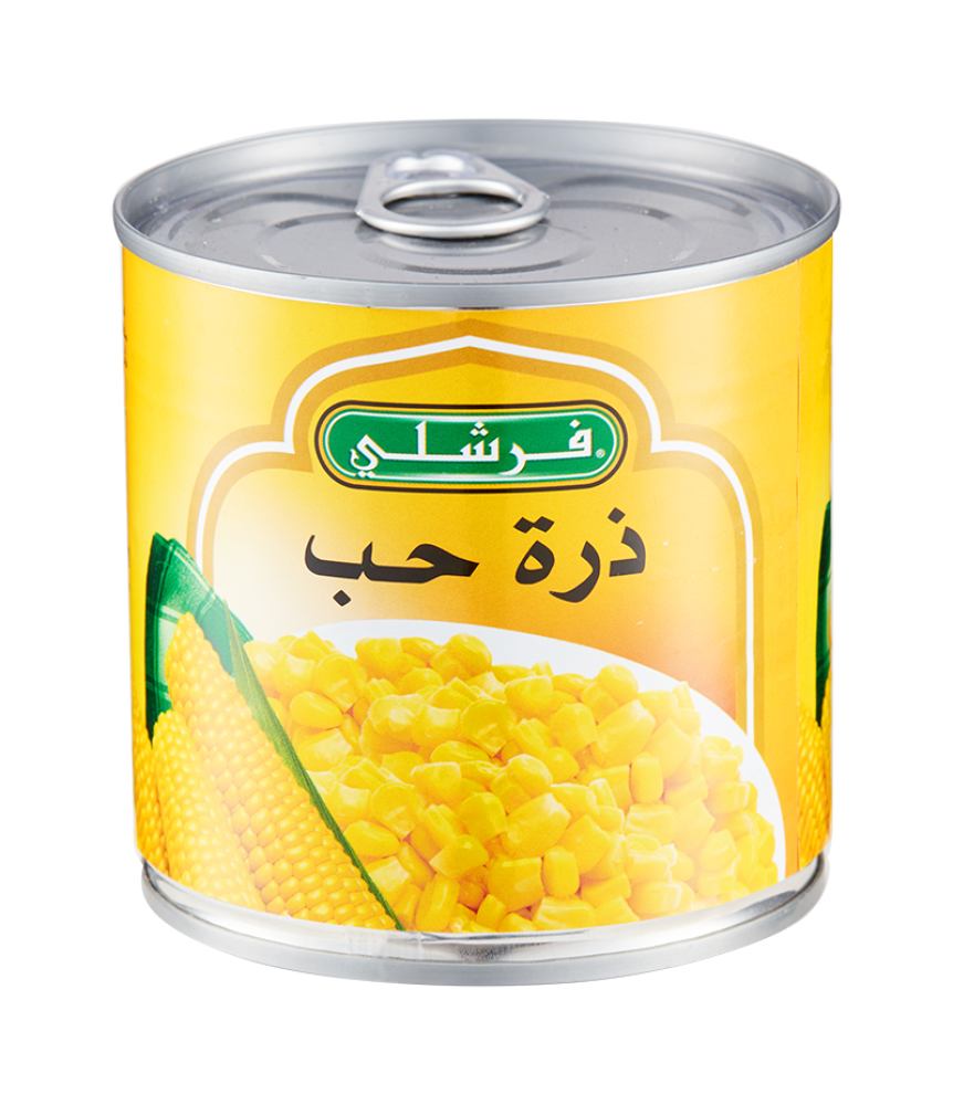 فرشلي ذرة حب 340 جرام