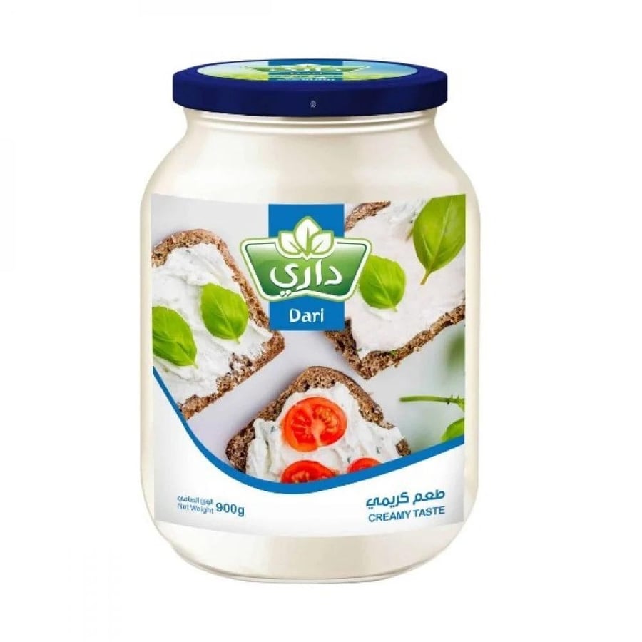 My house is like creamy cheese processed spreadable 900 grams