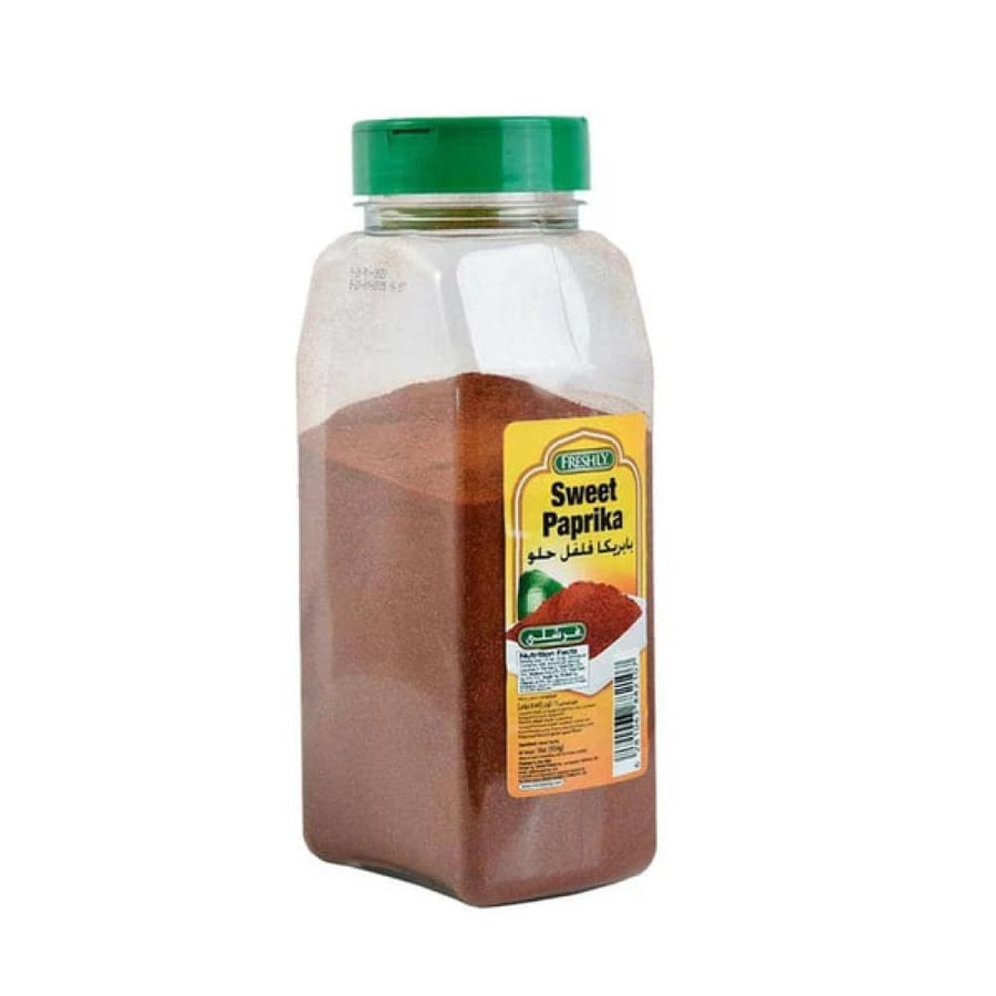 Paprika sweet pepper 454 grams