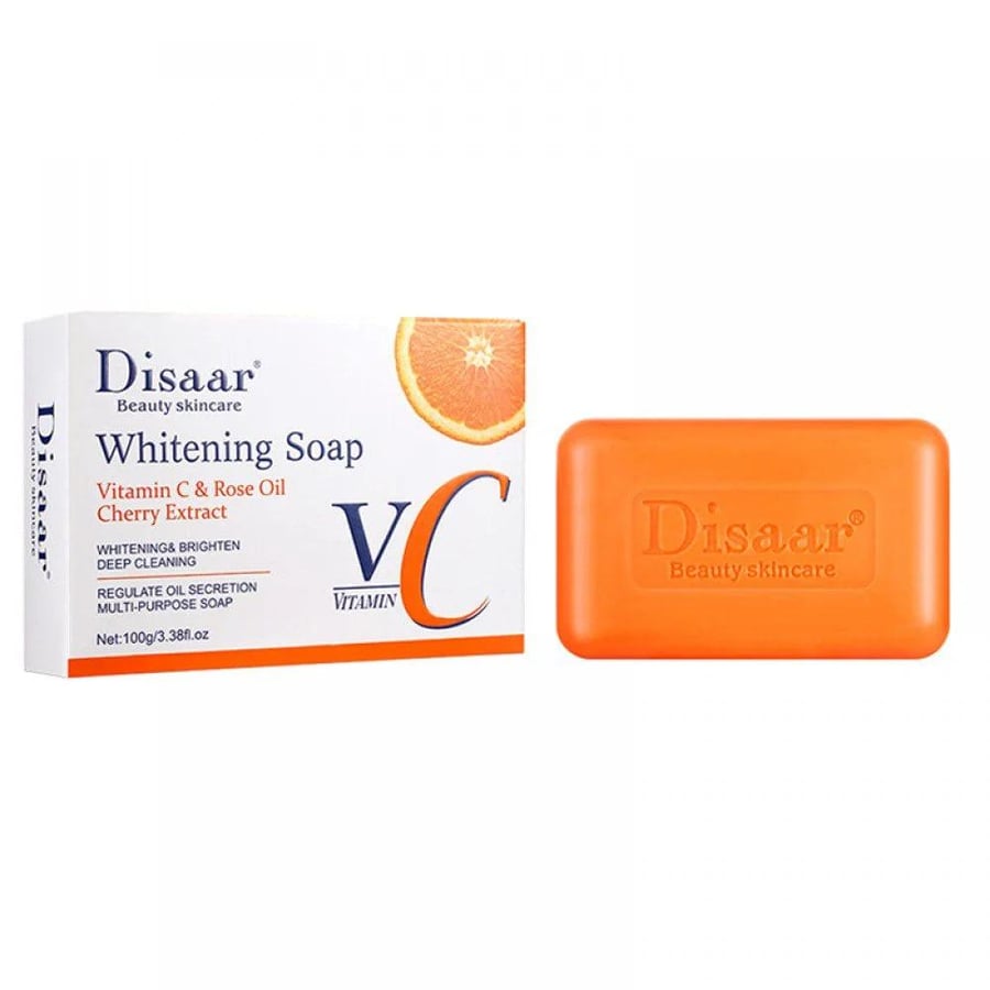 Disar Vitamin C soap 100 grams
