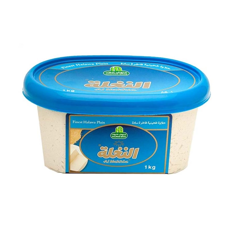 Luxury tahini sweetness palm 1 kg