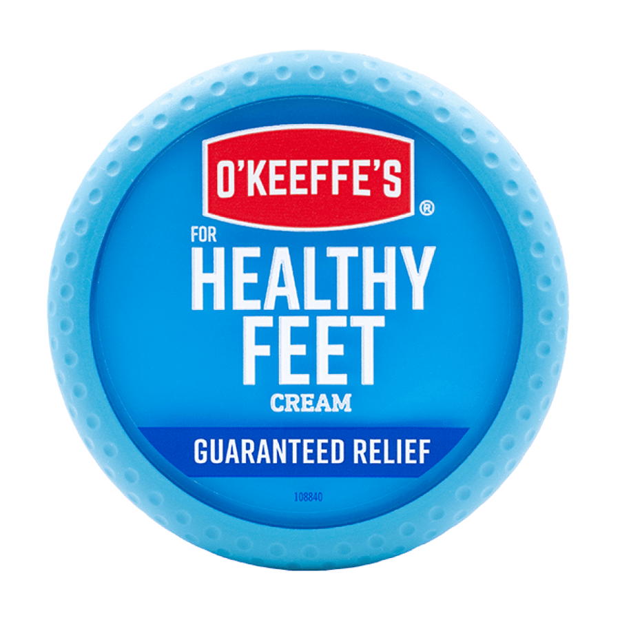 Okeefes healthy cream for the feet 76 grams