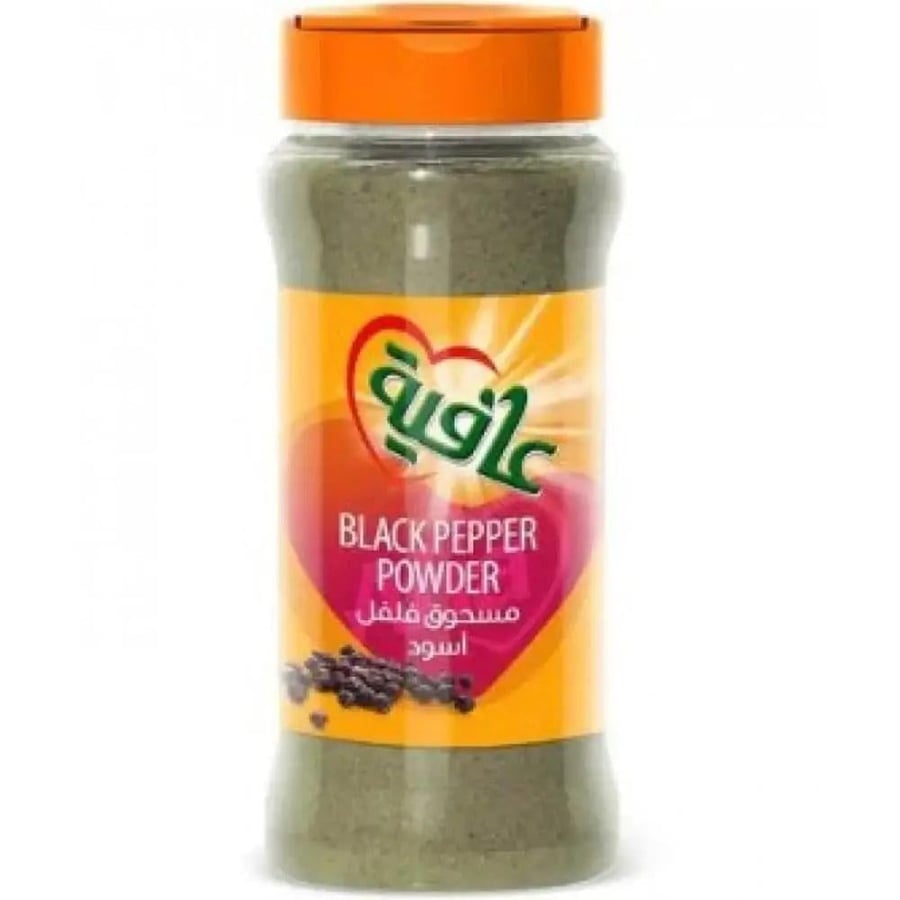 Black pepper powder 80 grams
